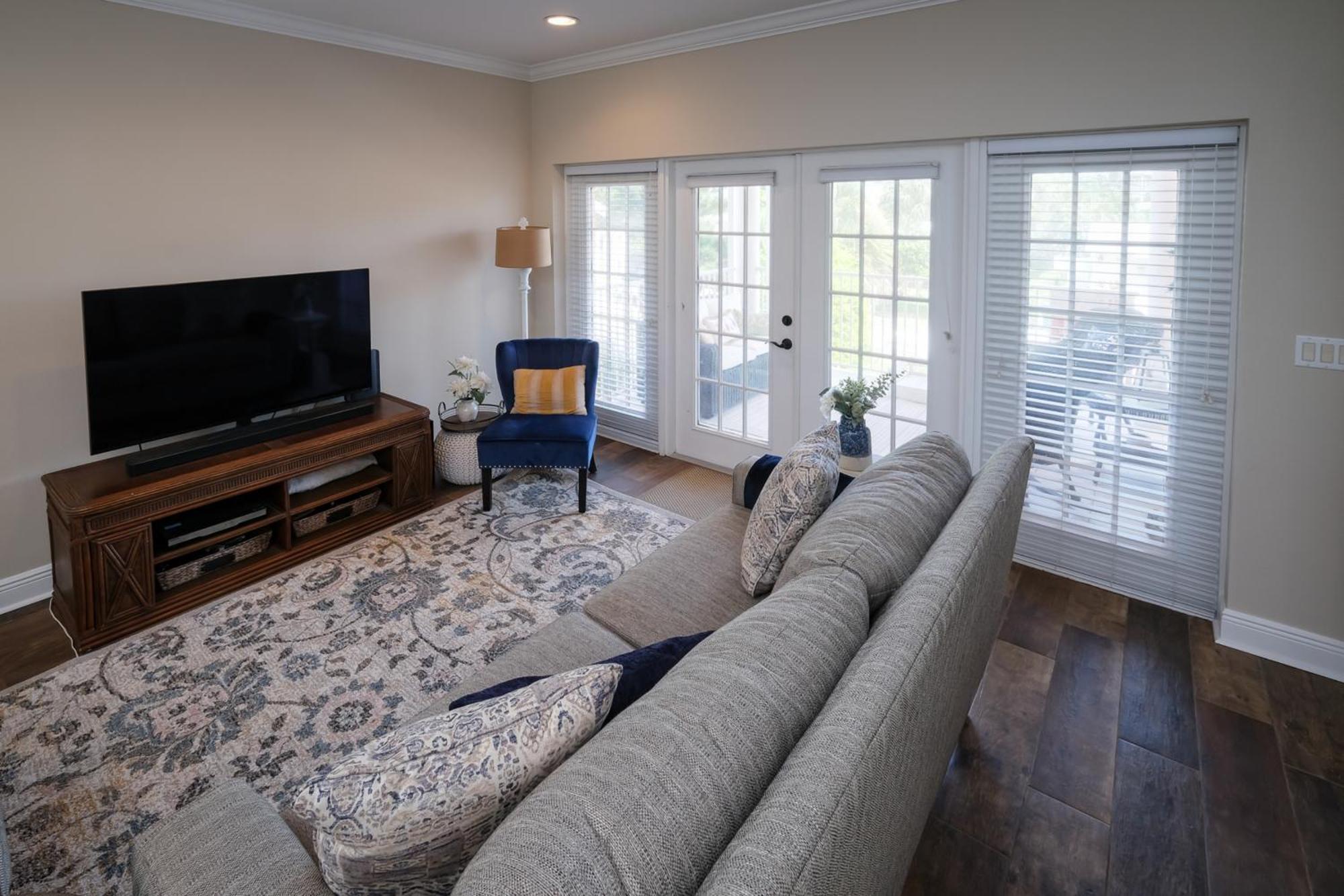 Hibiscus Hideaway Condo Walk To Historic Bridge St ブレイデントン・ビーチ エクステリア 写真